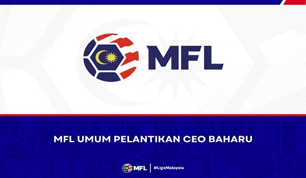 Pengumuman ini bagi menggantikan Datuk Stuart Ramalingam yang tamat kontrak pada 31 Ogos 2024./ Foto FB