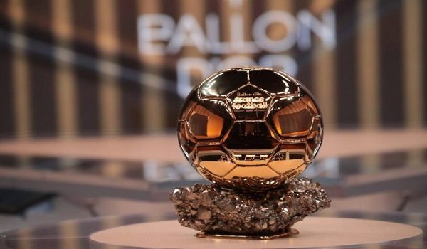 Anugerah Ballon d'Or 2024 akan berlangsung pada 28 Oktober di Paris./ Foto Sportlens