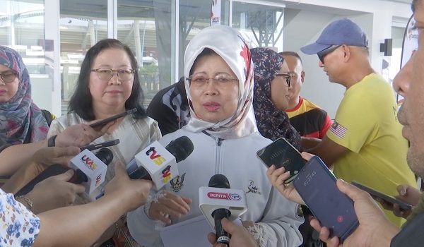 Foto RTM