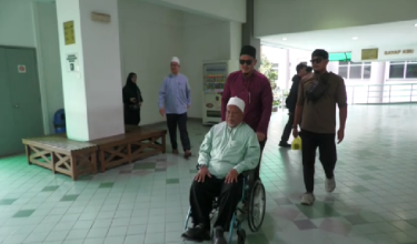 Foto RTM