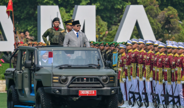0510 LNR INDO NEW ARMY