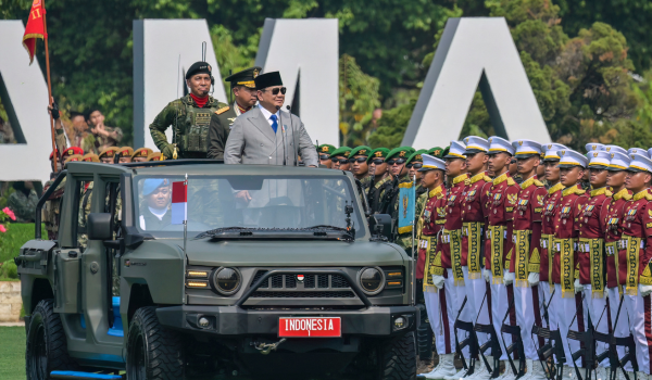 0510 LNR INDO NEW ARMY