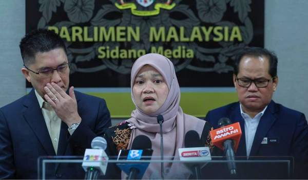 Foto BERNAMA