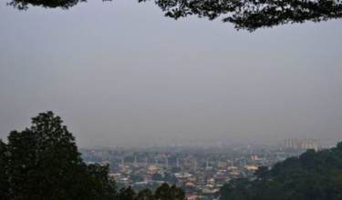 Foto BERNAMA