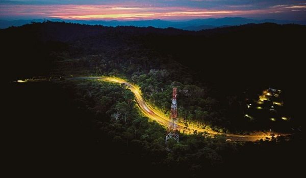 Foto BERNAMA