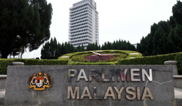 Foto BERNAMA