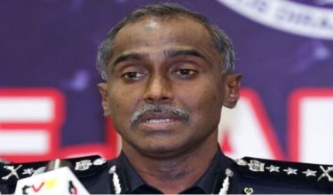 0510 POLIS JAMIN SIASAT