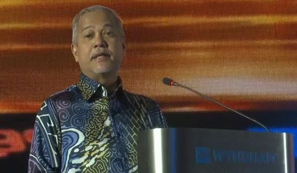 Datuk Bandar Klang Datuk Abd. Hamid Hussain
