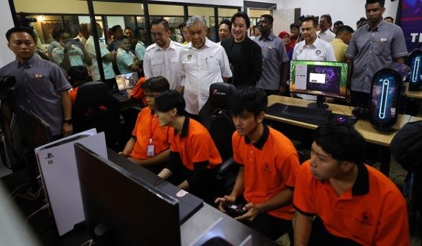 Foto BERNAMA