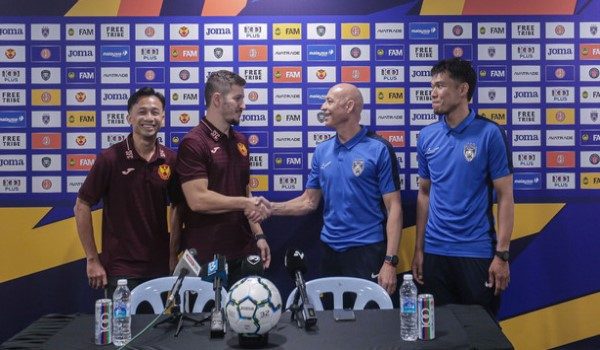 Foto BERNAMA