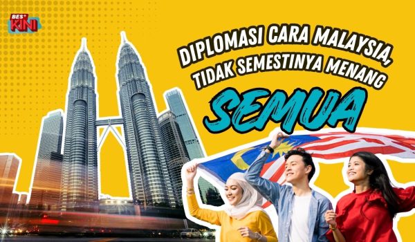 0511_BAHARU_DIPLOMASI_MALAYSIA_RESPEK
