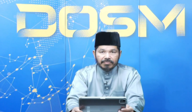 Ketua Perangkawan Malaysia, Datuk Seri Dr. Mohd Uzir Mahidin