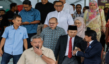 FOTO BERNAMA