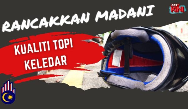 051225_KUALITI_TOPI_KELEDAR