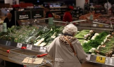 Konflik berlanjutan di Asia Barat meningkatkan risiko terhadap keterjaminan makanan di peringkat global - FOA. /Foto REUTERS