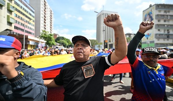 0601 LNR MADURO TIBA MAHKAMAH