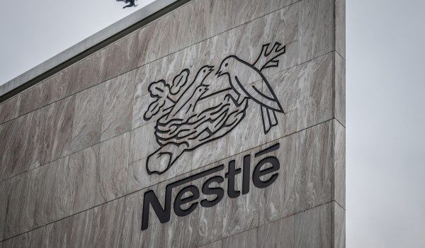 0601 LNR NESTLE RECALLS INFANT