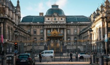Mahkamah Rayuan Paris sebelum ini membatalkan sepenuhnya Award Akhir dikeluarkan Stampa pada 28 Feb 2022