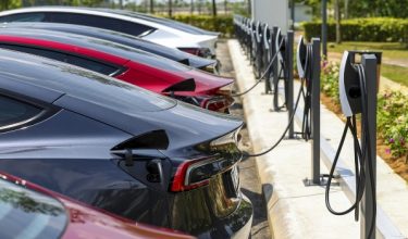 Tesla dilancarkan secara rasmi di Malaysia pada 20 Julai 2023/Foto BERNAMA