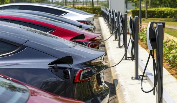 0601 TESLA MALAYSIA JUALAN EV