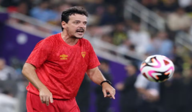 Fernando Diniz dipecat ekoran prestasi hambar Brazil pada kelayakan Piala Dunia Zon Amerika Selatan/ FOTO REUTERS