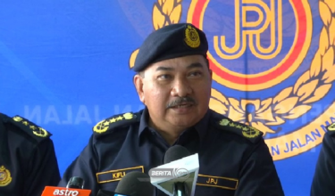 Datuk Muhammad Kifli Ma Hassan