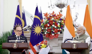 Foto BERNAMA