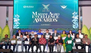 Foto BERNAMA