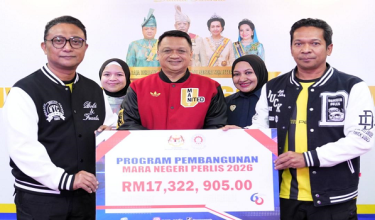 0602 PLS MARA PERUNTUKAN