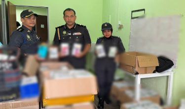 FOTO KPDN PERAK