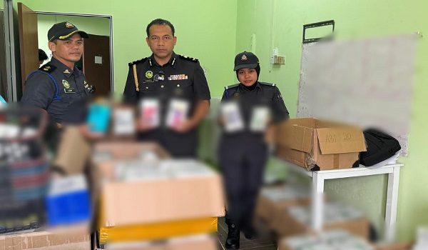 FOTO KPDN PERAK