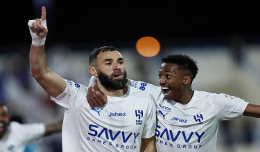 0602 SKN BENZEMA HATRIK