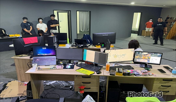 0602 SWK CALLING CENTER