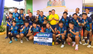 Foto RTM