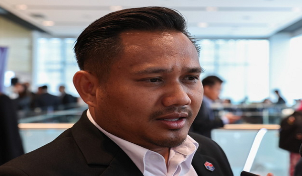 Exco Kerja Raya, Pengangkutan, Infrastruktur dan Komunikasi Negeri Johor, 
Mohamad Fazli Mohamad Salleh