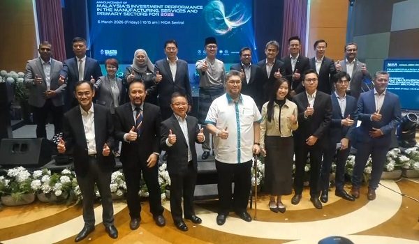 0603 MSIA INVESTMENT