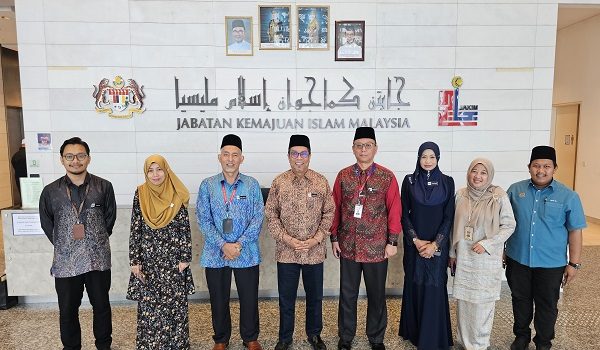 Foto JAKIM
