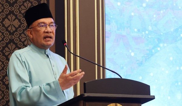 Foto BERNAMA