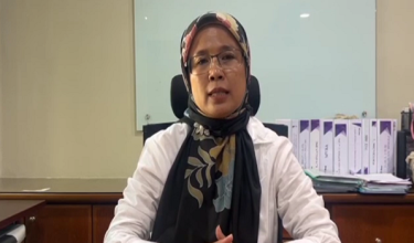 Pakar Ekonomi,Pusat Pengajian Sains Kemasyarakatan, Universiti Sains Malaysia (USM)/RTM