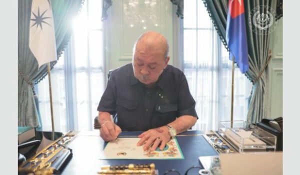Sultan Ibrahim