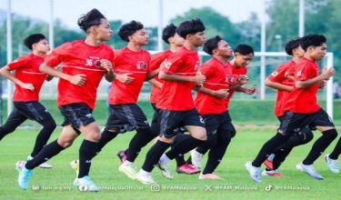0603 SKN ASEAN U17 BOYS CHAMPIONSHIP 2