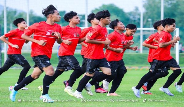 0603 SKN ASEAN U17 BOYS CHAMPIONSHIP 2