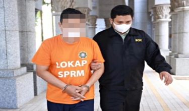 Pengarah sebuah syarikat direman empat hari bagi membantu siasatan kes tuntutan palsu
