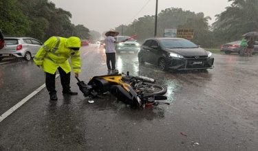 0604 KEMALANGAN KULAI