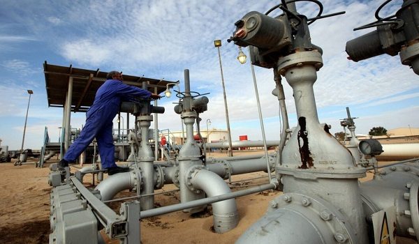 0604 LNR LIBYA OIL