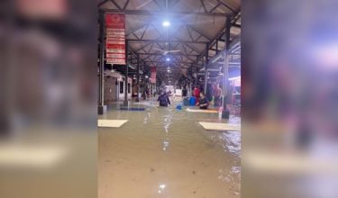 0605 BANJIR PETALING JAYA