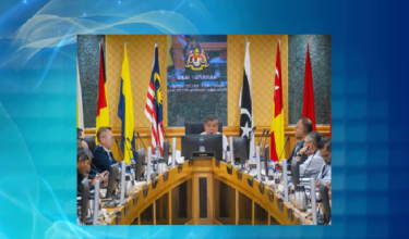 Menteri Pertanian dan Keterjaminan Makanan, Datuk Seri Mohamad Sabu / Foto FB Mohamad Sabu