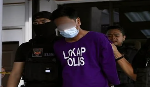 Suspek pukul isteri hingga keguguran akan didakwa esok./Foto BERNAMA