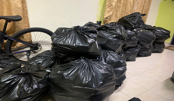 FOTO FB Jabatan Keselamatan Dalam Negeri & Ketenteraman Awam PDRM
