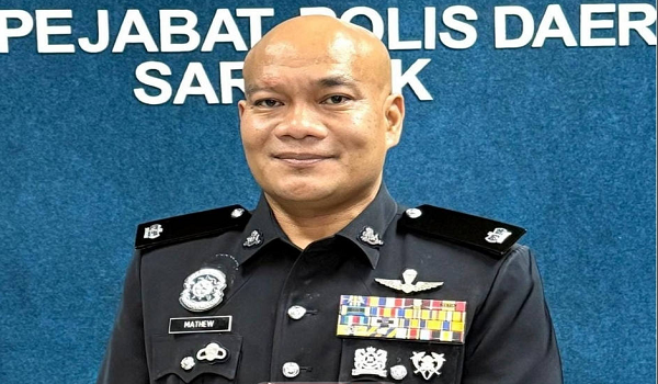 Pergiat operasi banteras penyalahgunaan dadah